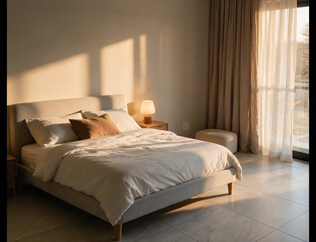 4 BEDROOM CLUSTER FOR SALE IN BRYANSTON